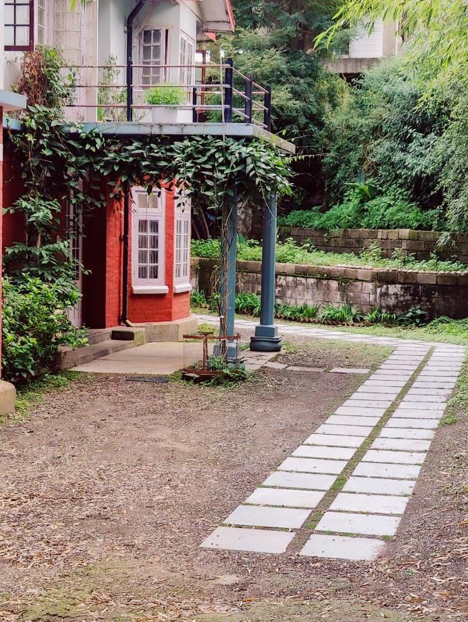 Home Away From Home , Perfect Family Set ! Shimla Eksteriør billede